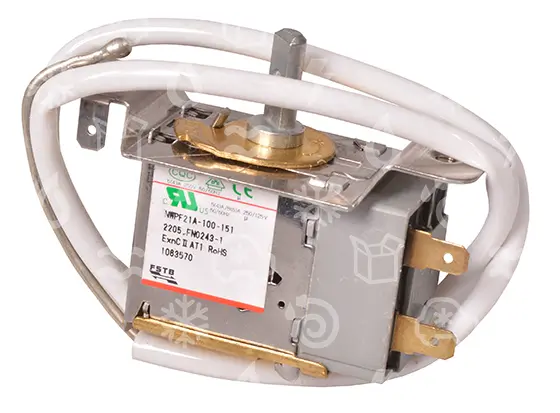 termostat chladničky GORENJE / HISENSE